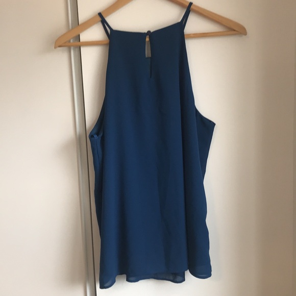 Flowy tank - Picture 3 of 3